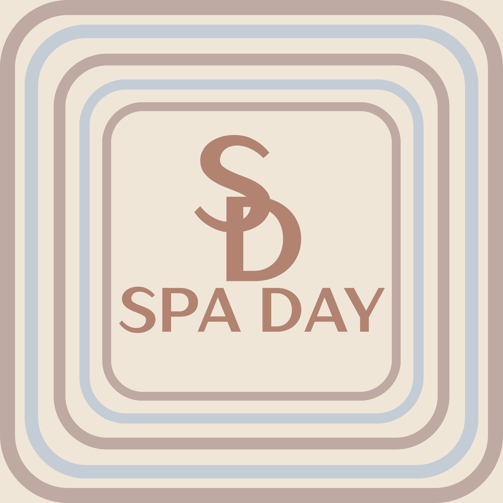 SPA DAY